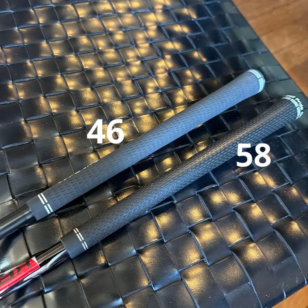 タイトリスト Vokey SM8 ウェッジ 46° 58° 2本セット