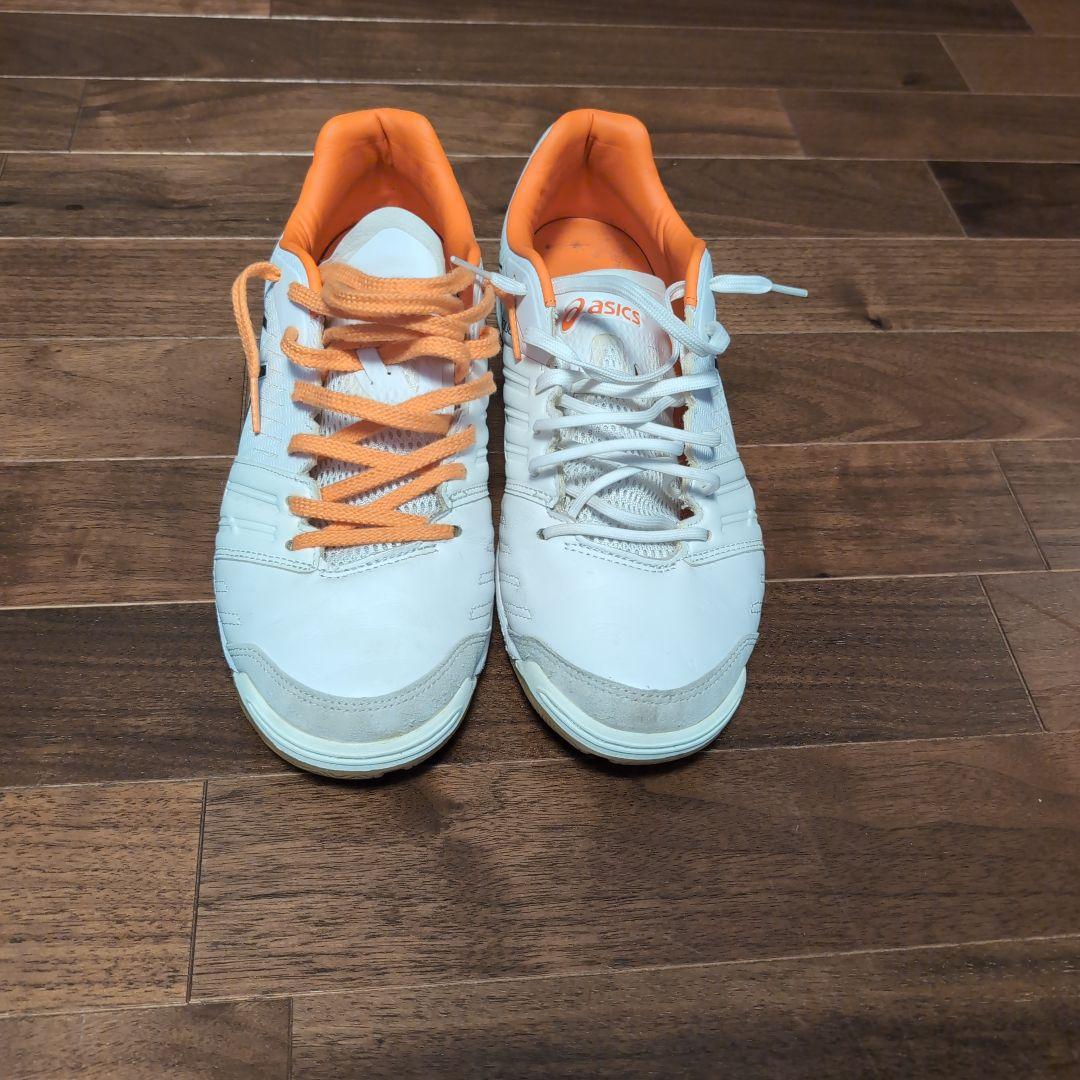 ASICS デスタッキFF2 DESTAQUE FF 2 27.0cm