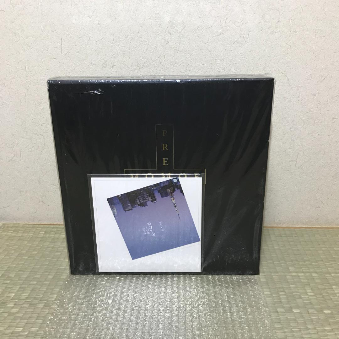 山口百恵 MOMOE PREMIUM CD24枚組 完全生産限定版 2003