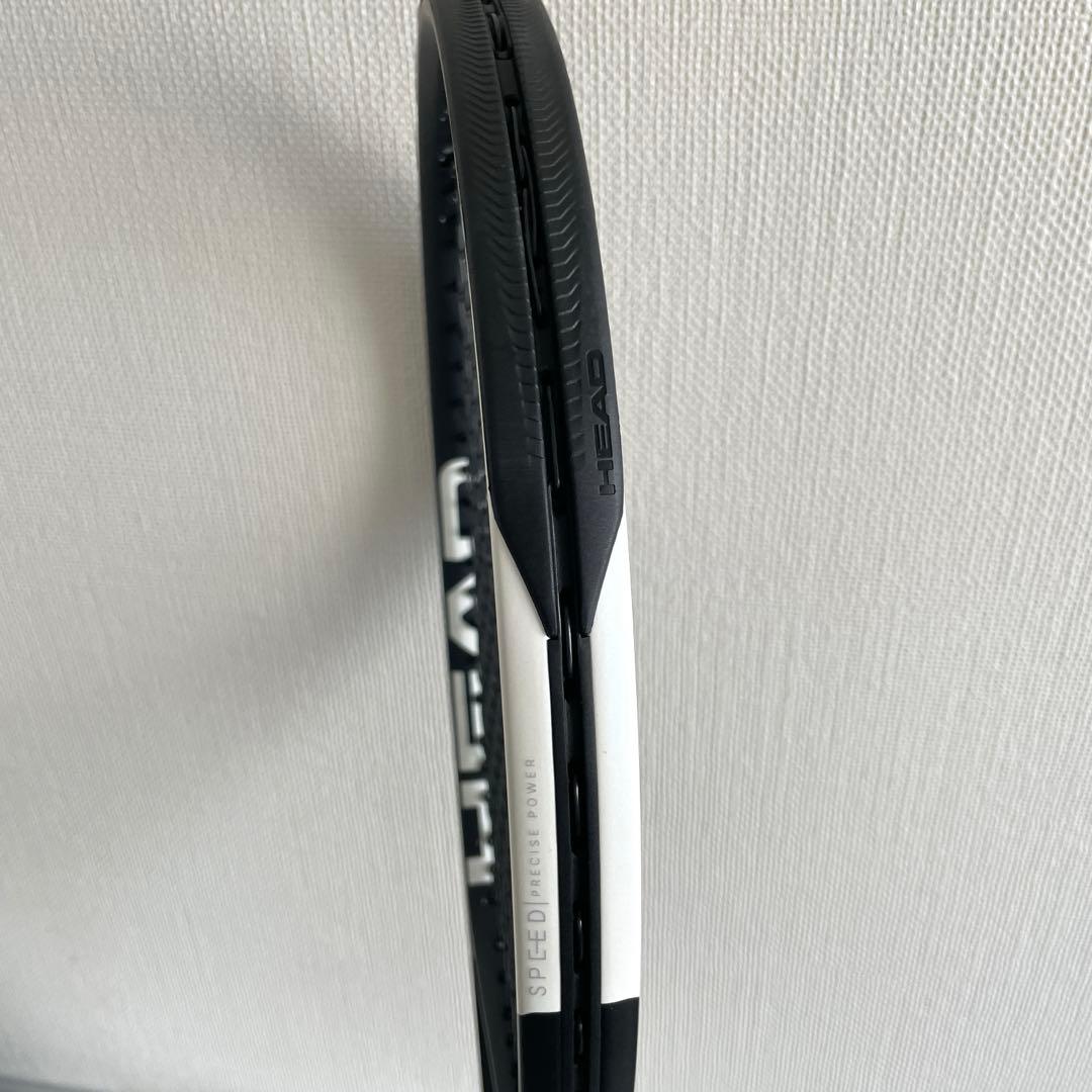 2026 HEAD SPEED MP G2新品同様