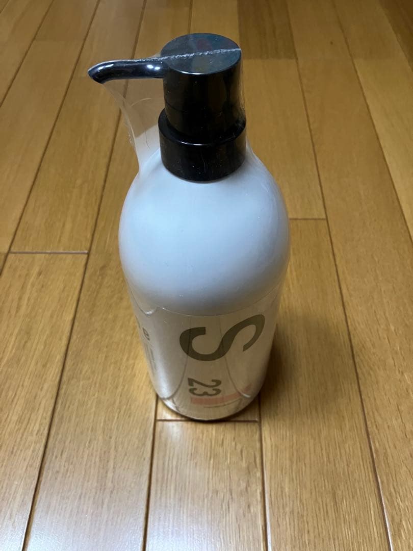 ★アルマダスタイル S23 シャンプー 1000ml 新品未使用