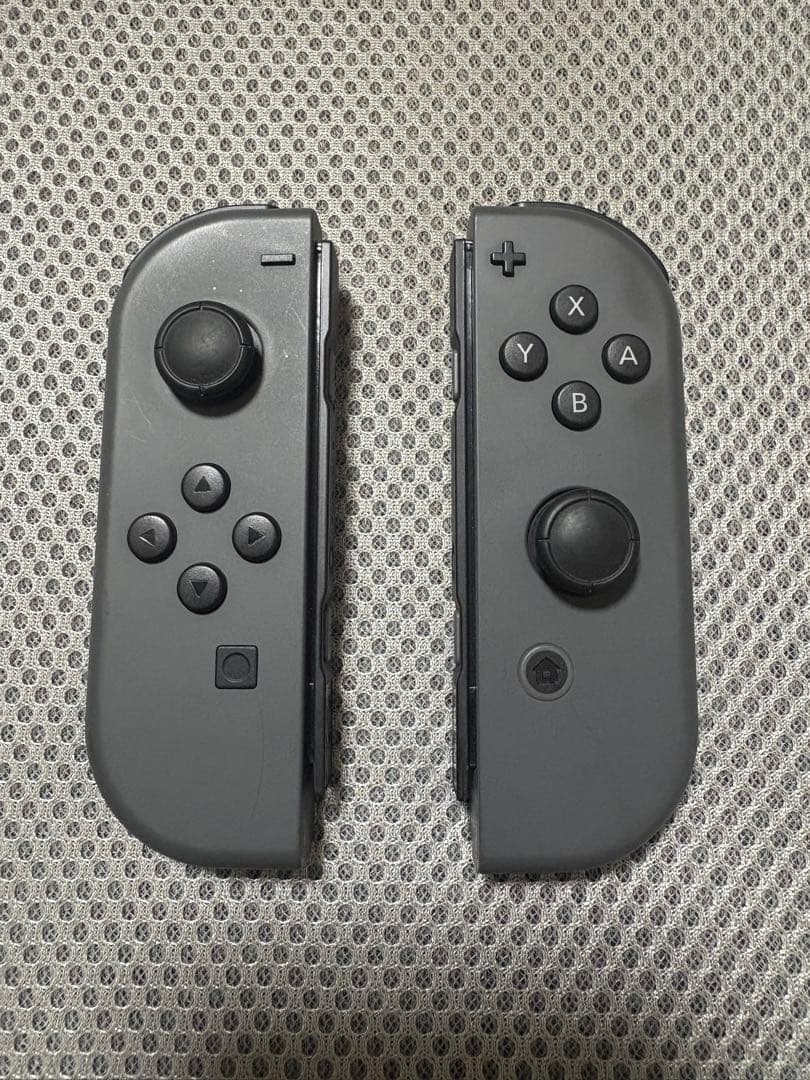 任天堂Switch