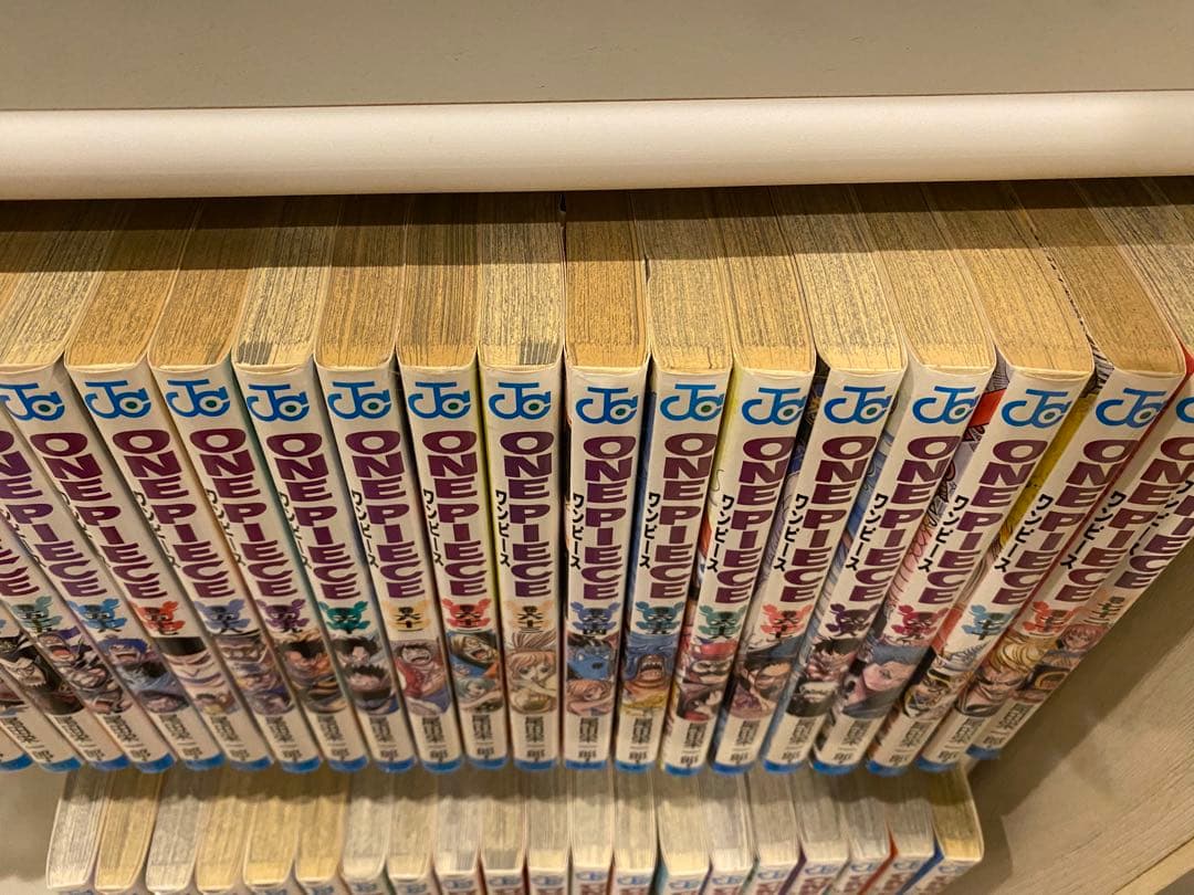 ワンピース セット(1～106巻)