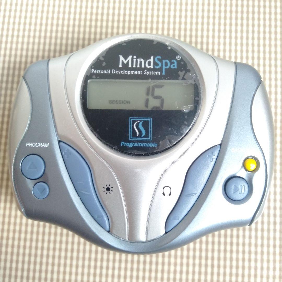 MindSpa マインドスパ●瞑想/能力開発/高速学習