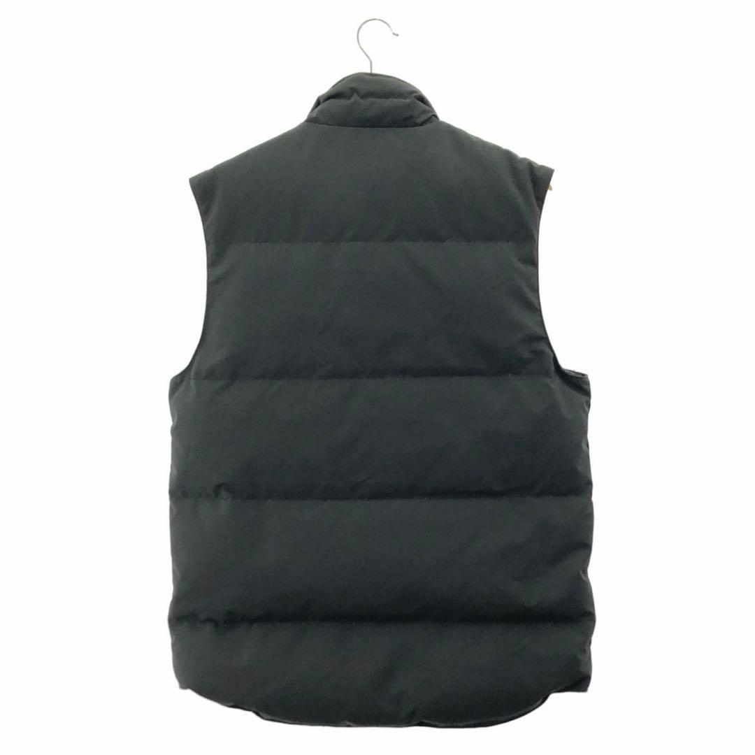 【正規品・本物】カナダグース GARSON VEST ダウンベスト