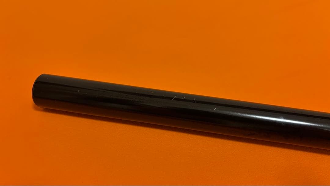 パーツ NITTO b861 slat bar (black)