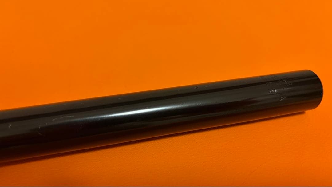 パーツ NITTO b861 slat bar (black)