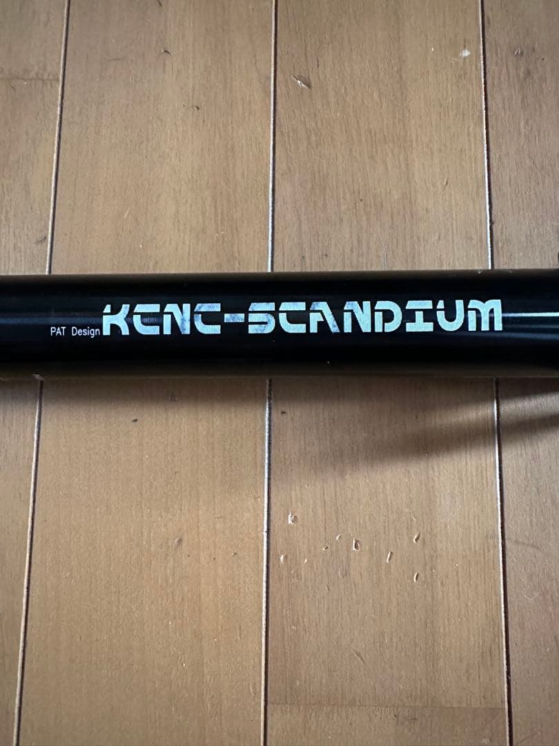 KCNC/TI PRO LITE-8000 シートポスト 直径31.6