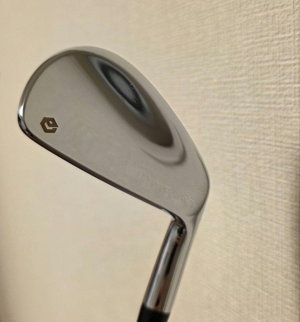 限定 EPON Personal パーソナル2 アイアンセット 4~9.P