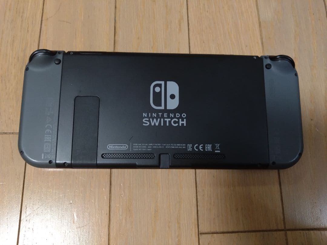 Nintendo Switch Nintendo Switch Joy-Con (L)/(R)