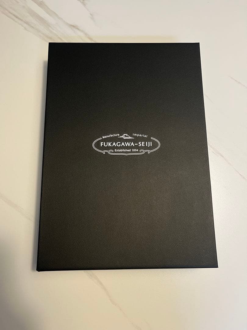 深川製磁　角サンドイッチトレイ