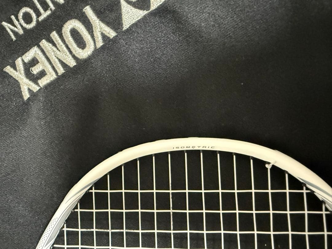ヨネックス(YONEX)バドミントン ラケット ナノフレアネクステージ 4UG5