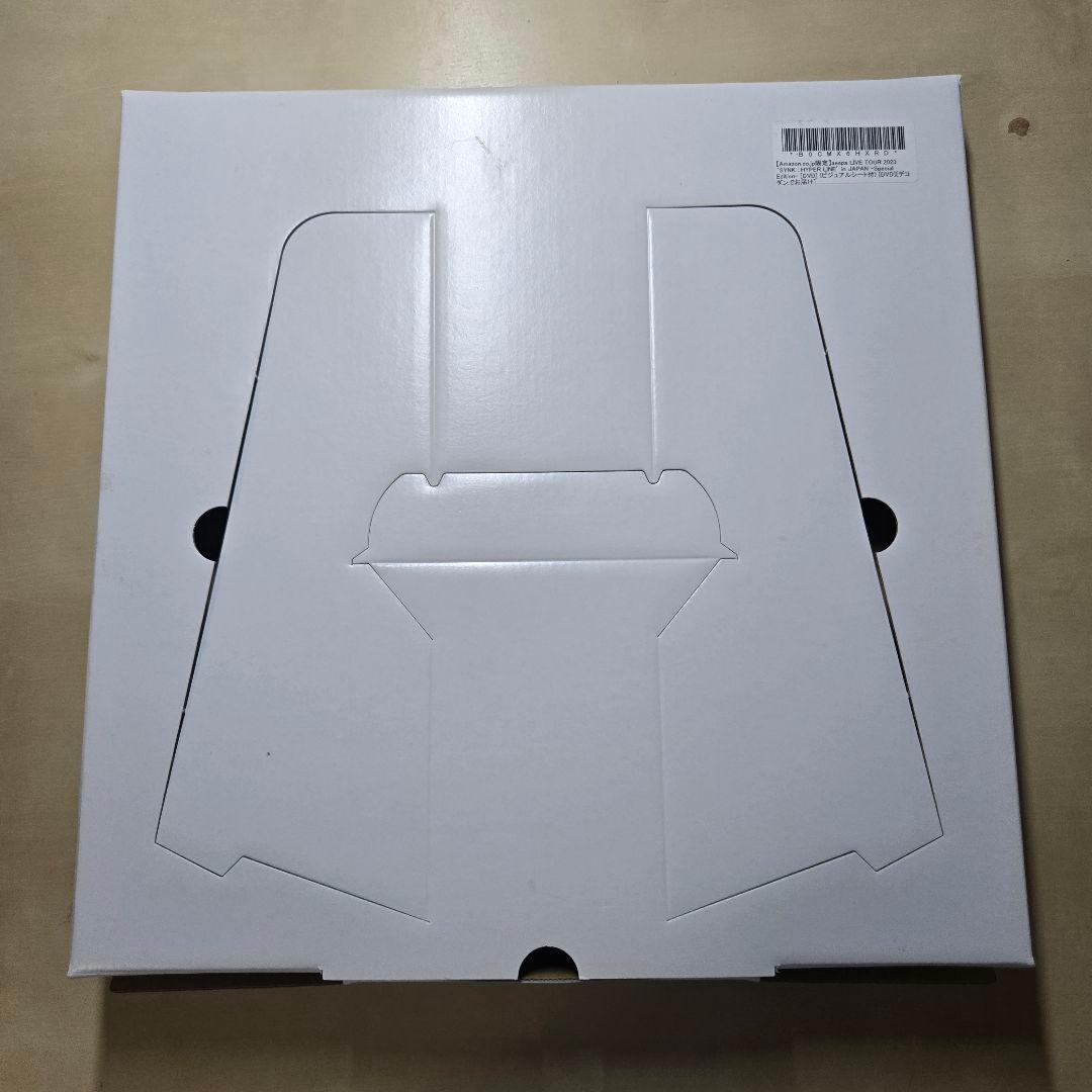 ミュージック 'SYNK: HYPER LINE' -Special Edition-