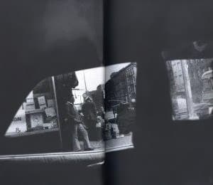 【森山大道：71NEW YORK】帯付き　★新品・未読品・美本