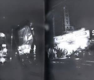 【森山大道：71NEW YORK】帯付き　★新品・未読品・美本