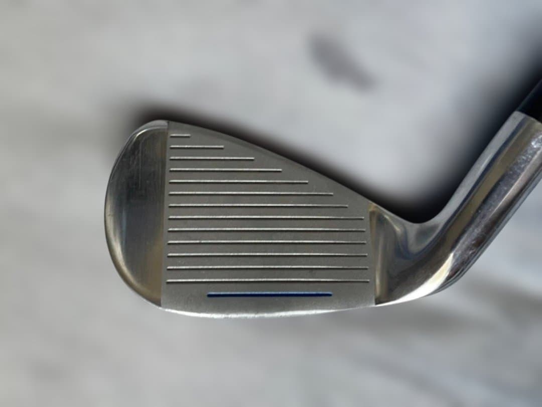 PGA TOURジュニアゴルフセット バッグ付4本