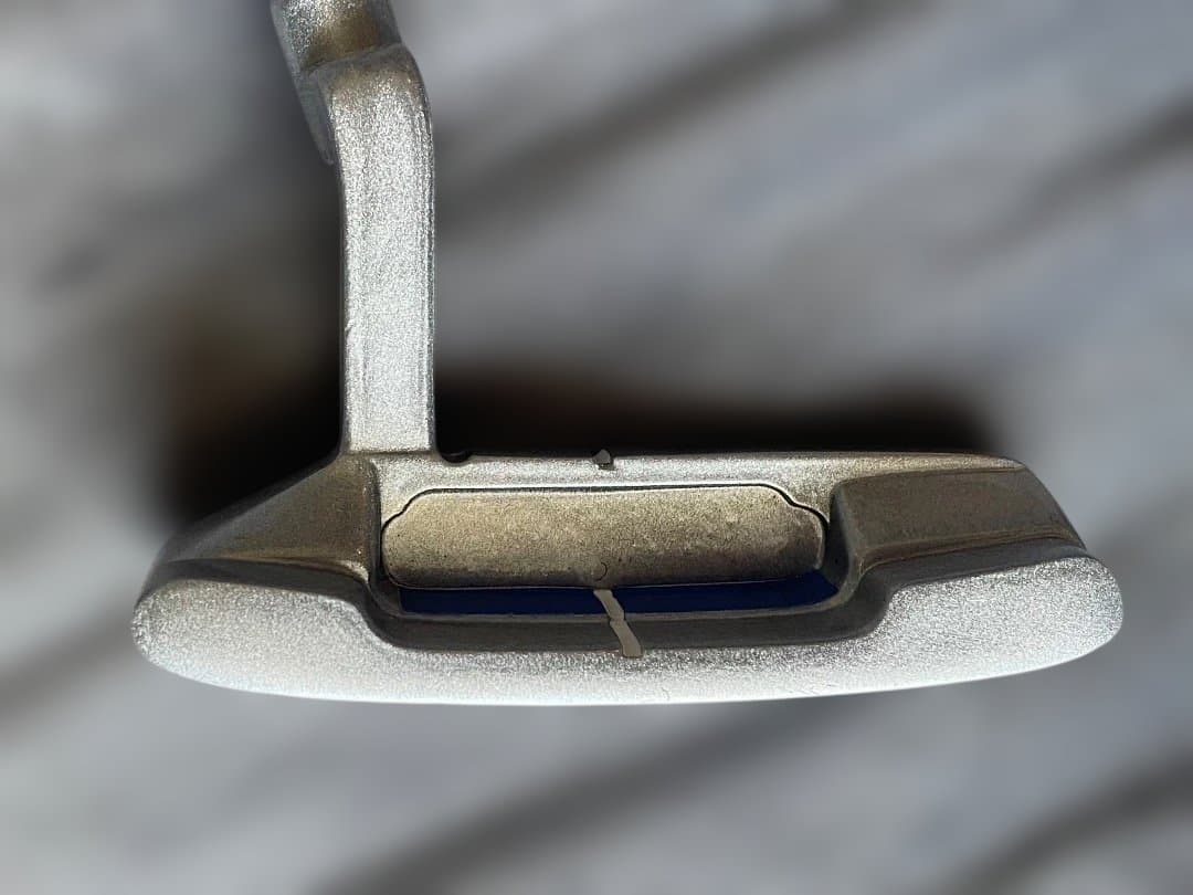 PGA TOURジュニアゴルフセット バッグ付4本