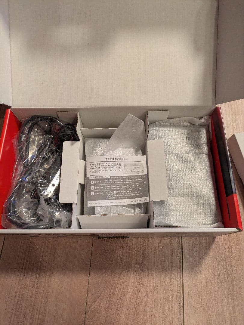任天堂 Switch 本体一式