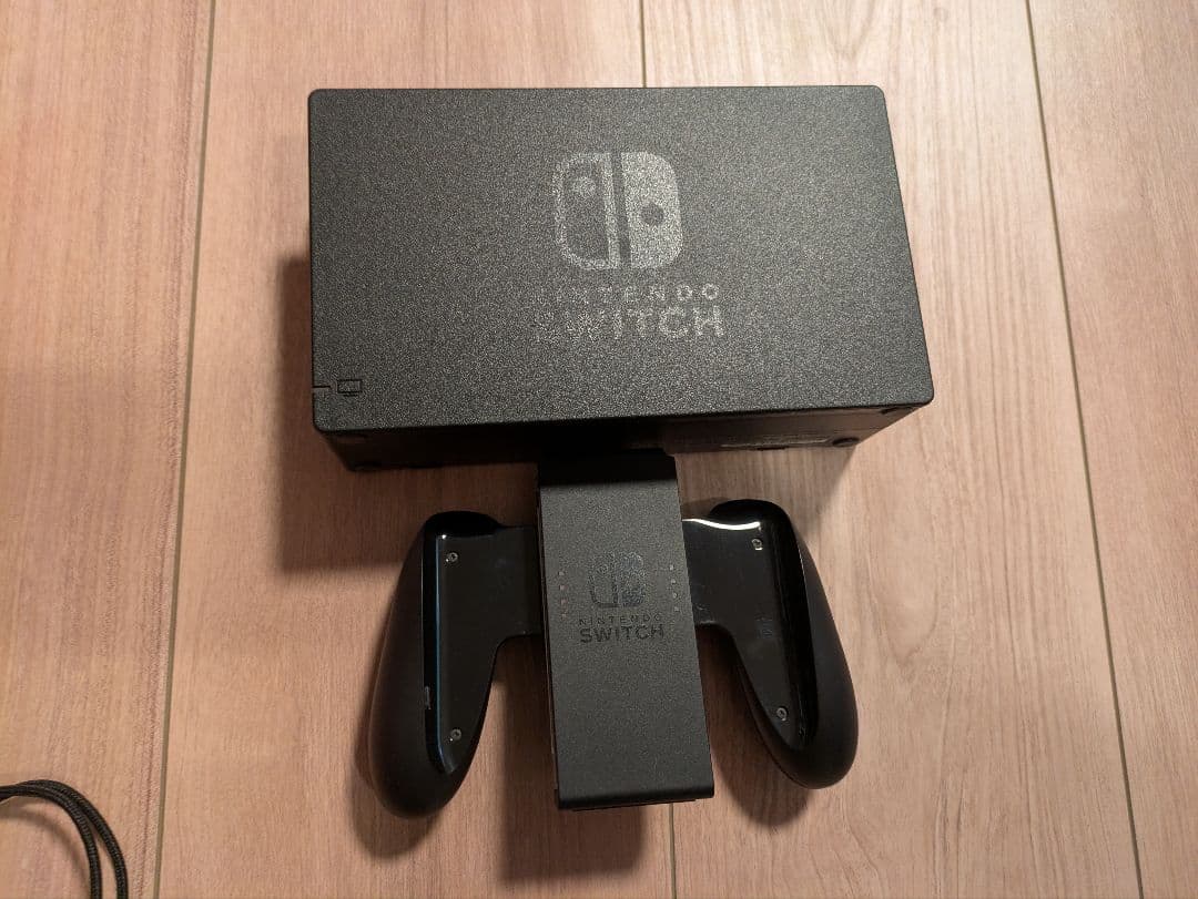 任天堂 Switch 本体一式
