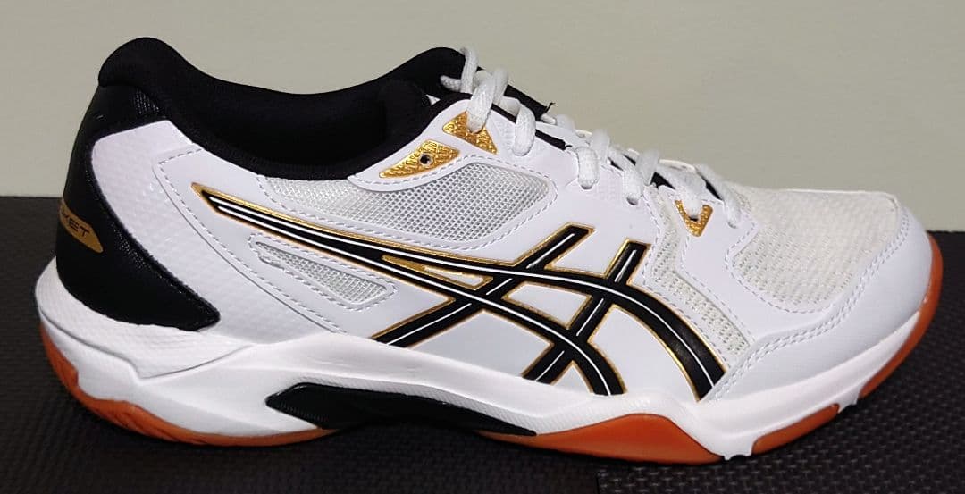 ASICS GEL-ROCKET 10 バレーボールシューズ 25.0cm