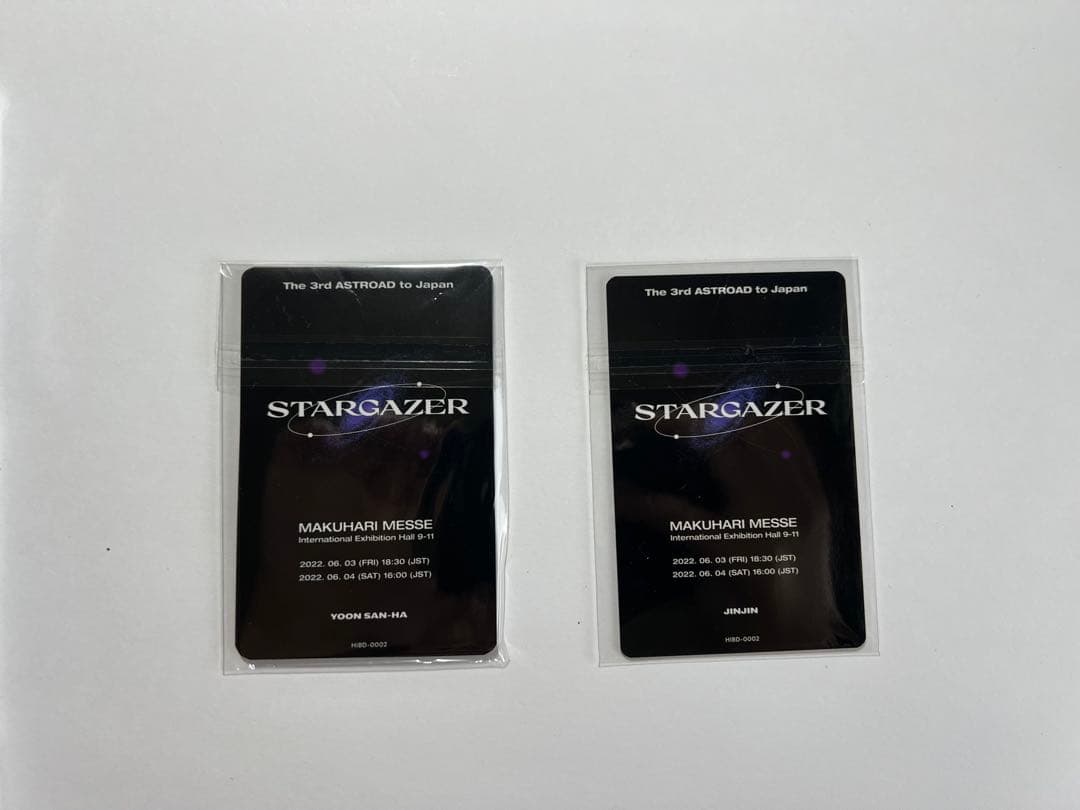K-POP・アジア ASTRO STARGAZER Blu-ray