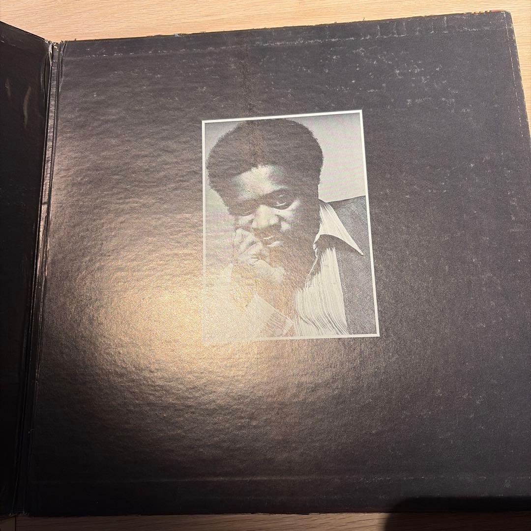 [レコード] Donald Byrd Street Lady LP