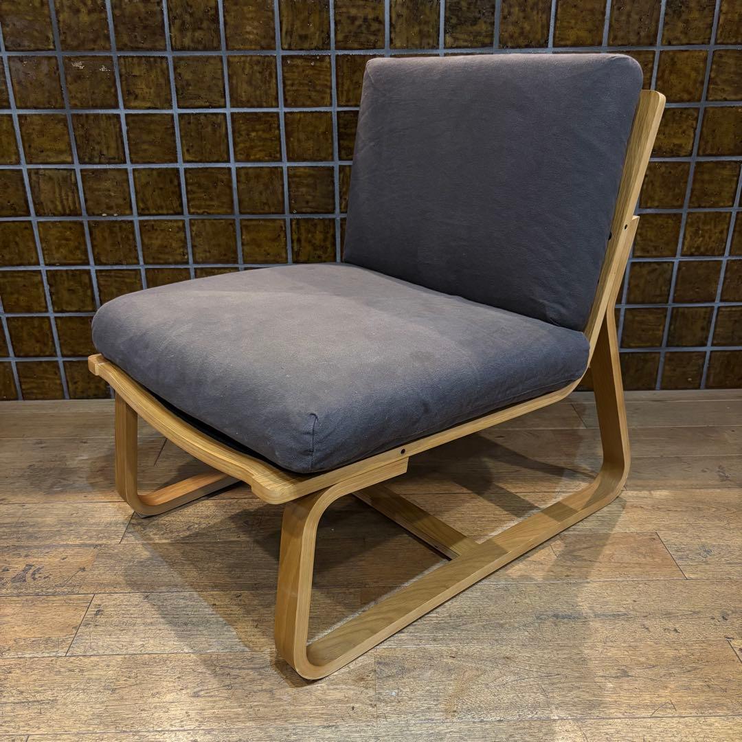 引取限定 MUJI 無印良品 テーブル チェア ベンチ 4点 セット