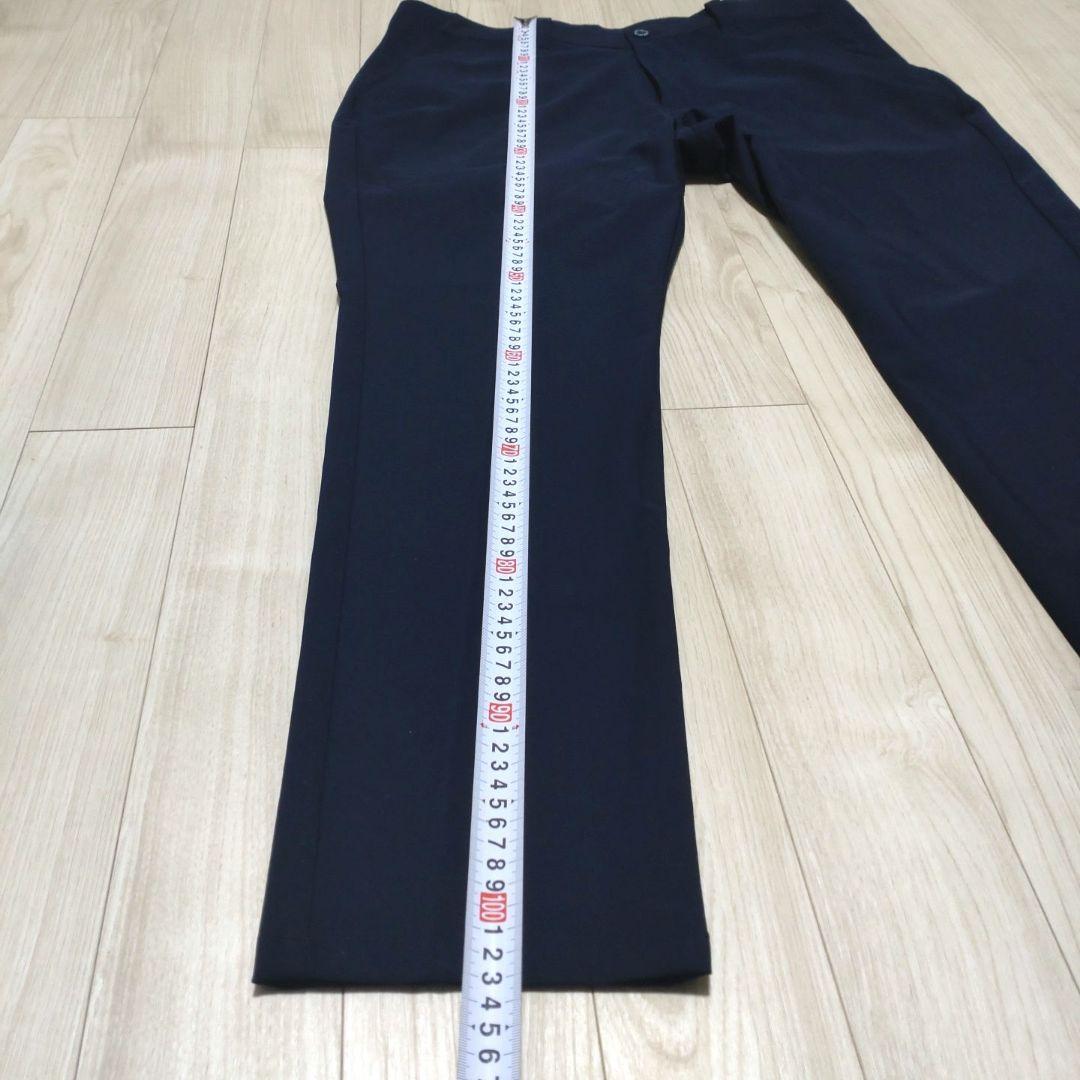 and per se アンパシィー　メンズパンツ　3L　未使用