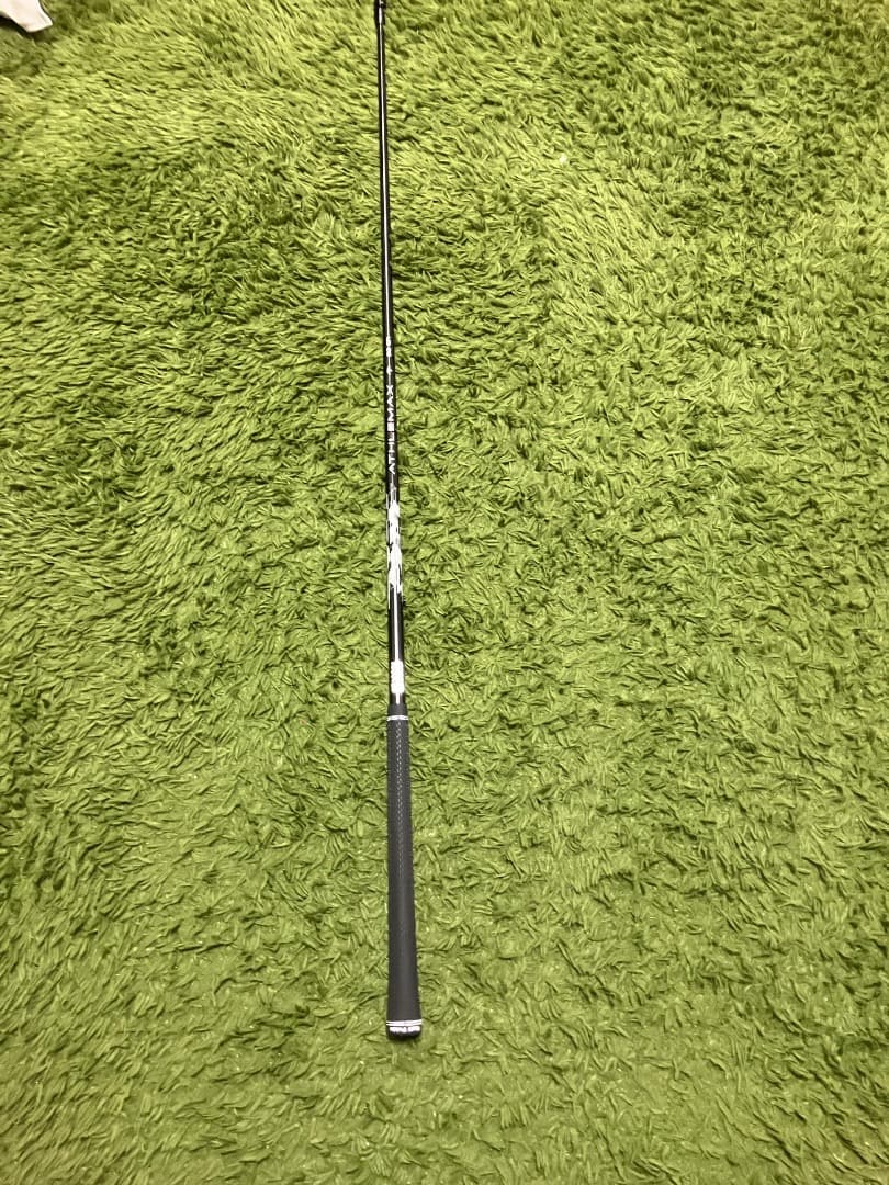 ATHLEMAX ゴルフシャフト 50 SR