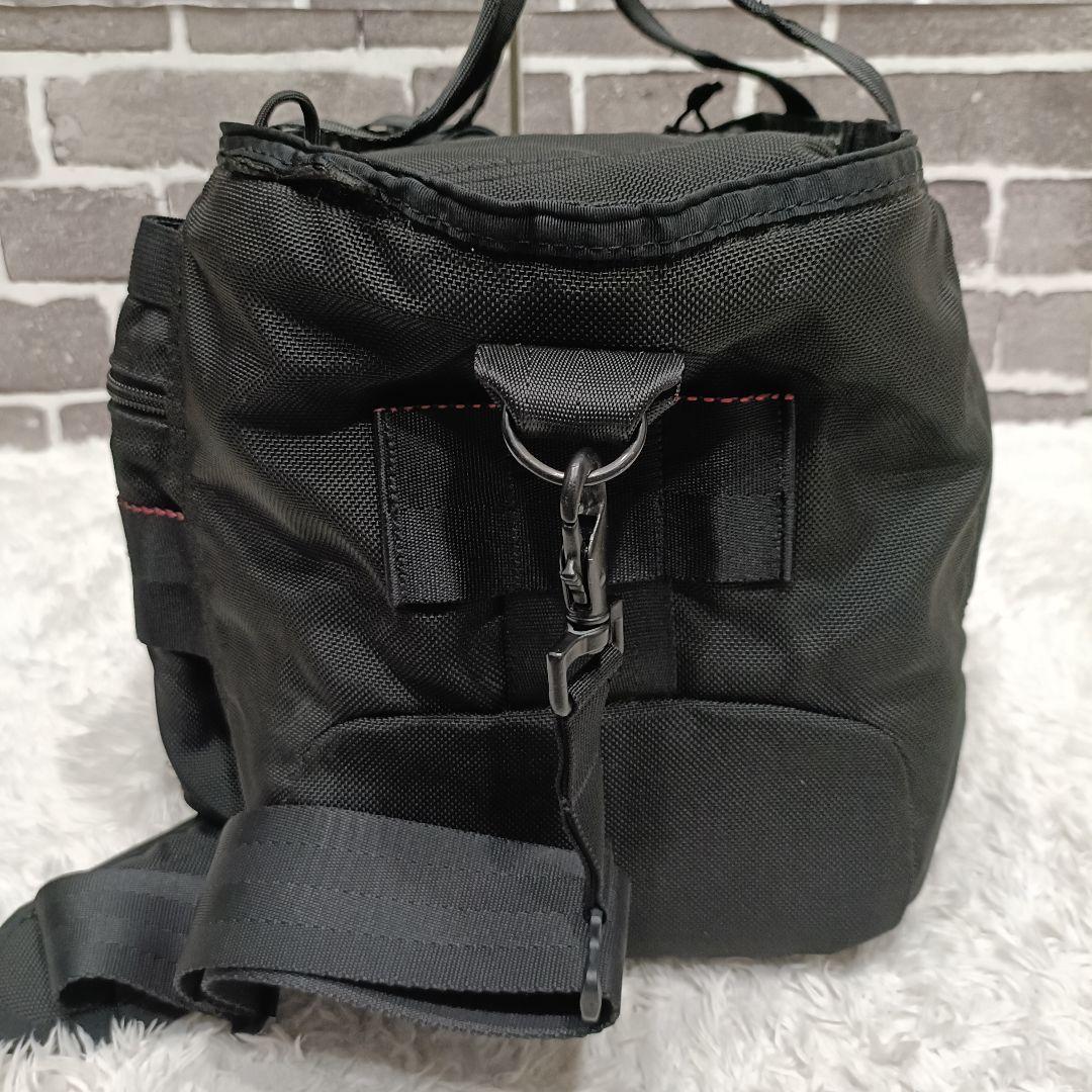 【美品】ブリーフィング イージー ワイヤー 2way トートバッグ ショルダー