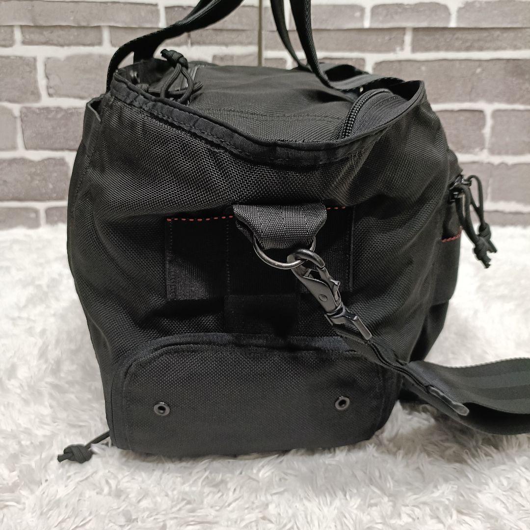 【美品】ブリーフィング イージー ワイヤー 2way トートバッグ ショルダー