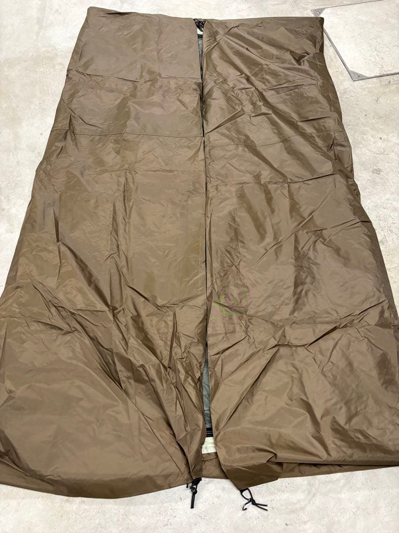 美品　スノーピーク　ヴォールト エントリーパックtt