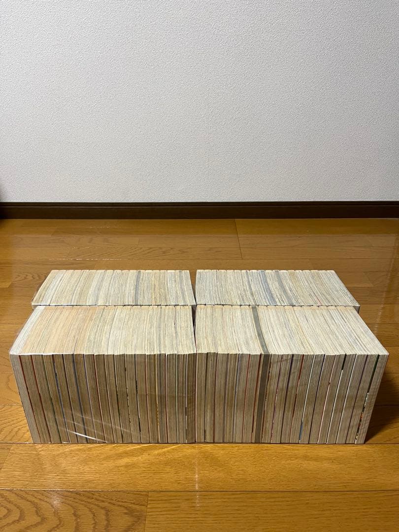 NARUTO ナルト　1〜72巻　全巻セット　1巻以外初版