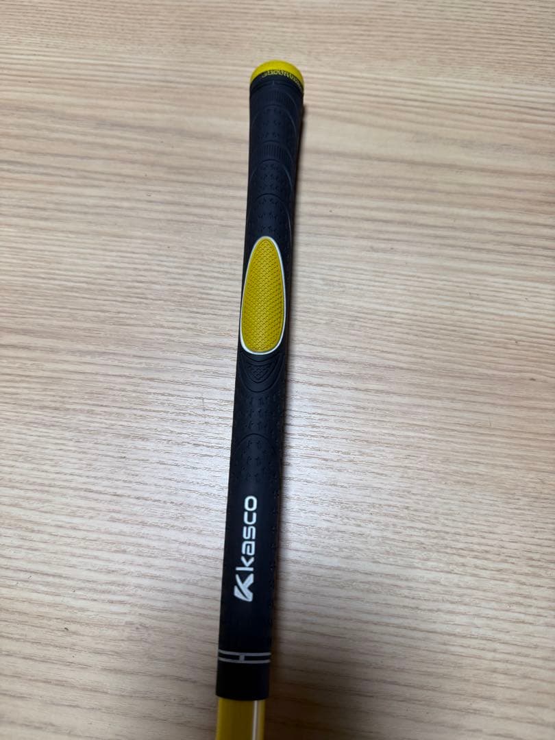KASCO キャスコ K2K 55 22° ユーティリティ UT ゴルフクラブ