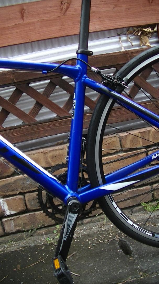 GAINT CONTEND XS R2000クラリス　16速　ロードバイク