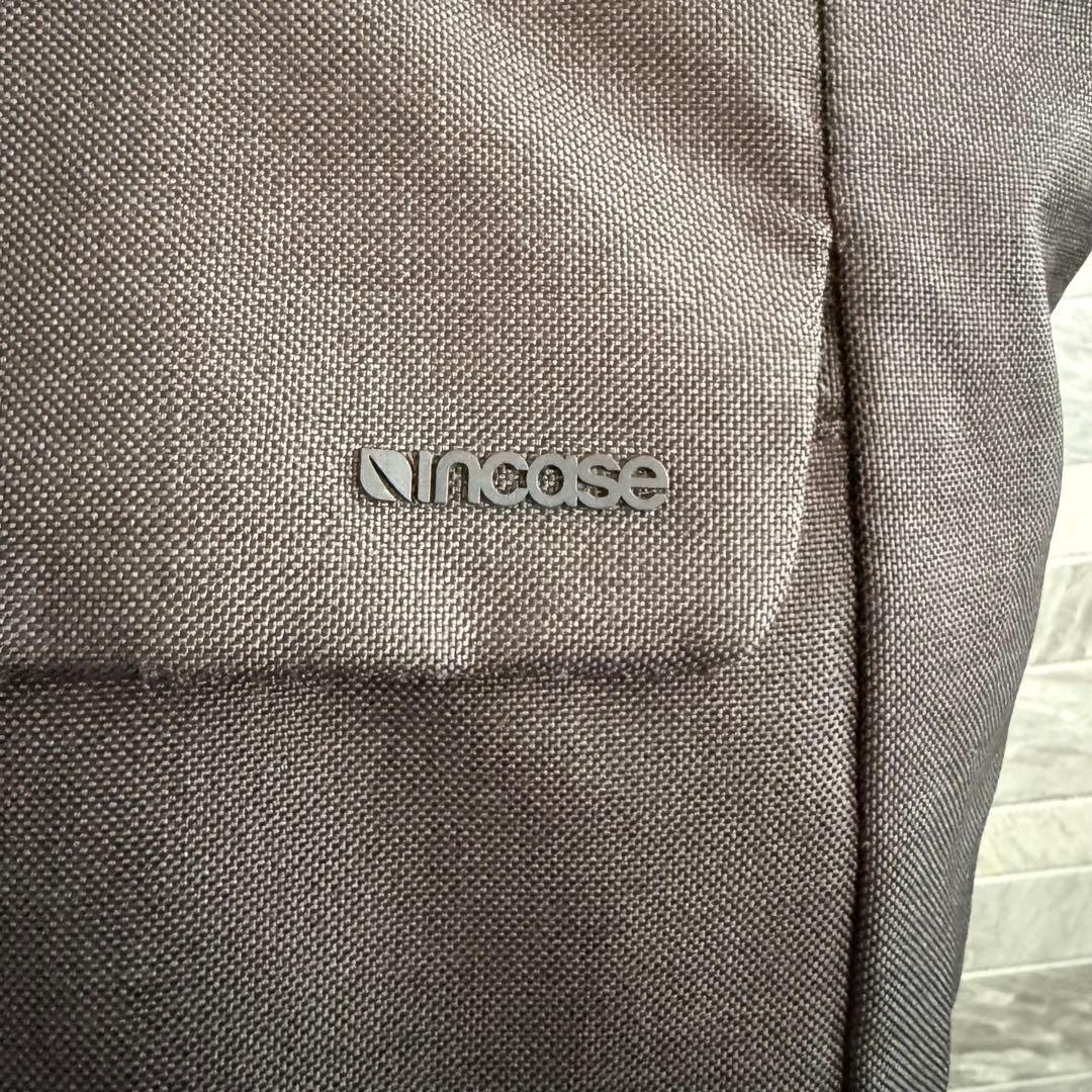 Incase Crosstown Tote / トートバッグ