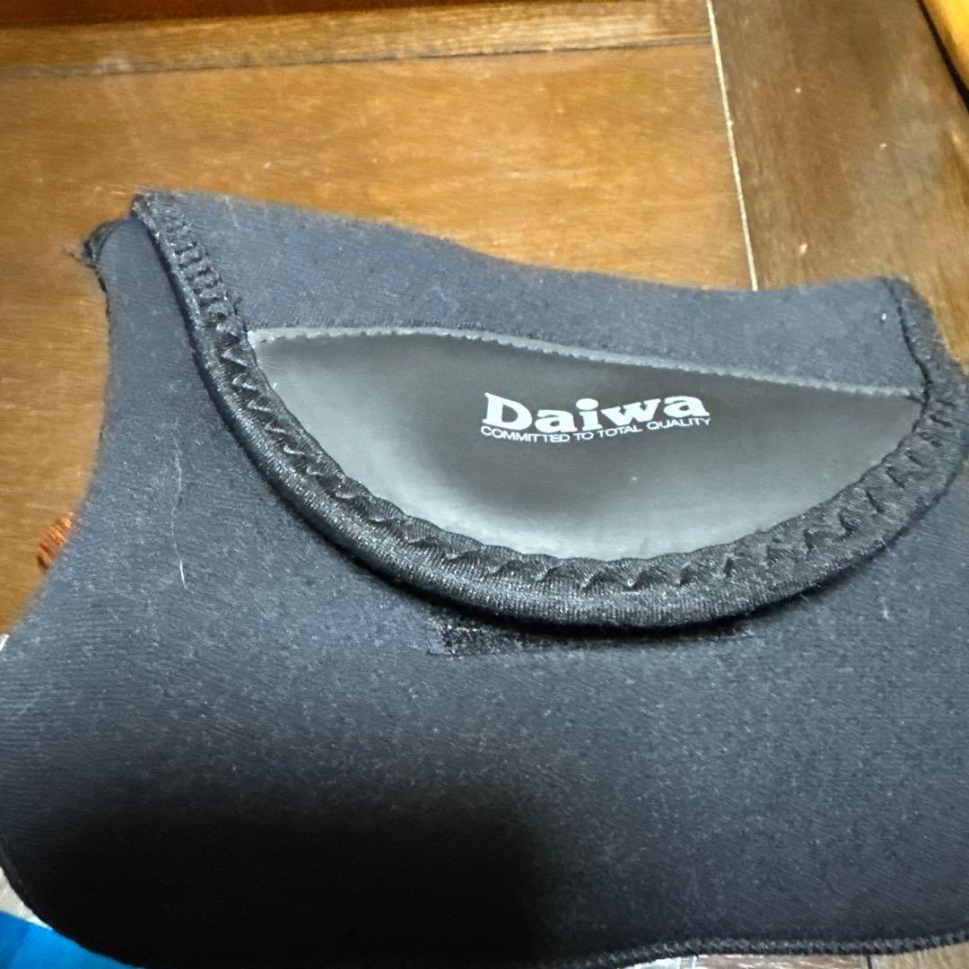 シマノスーパーエアロXT