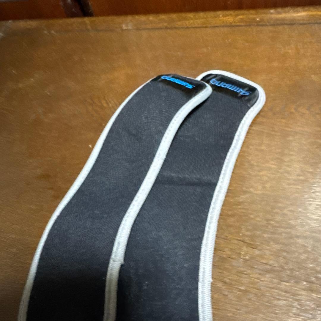 シマノスーパーエアロXT