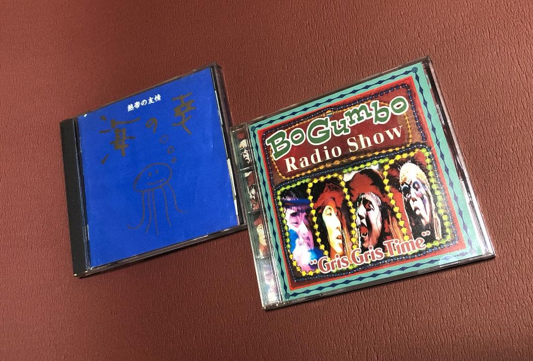 m*i様 ■ どんと祭り8 ■ BO GUMBOS 他8作品