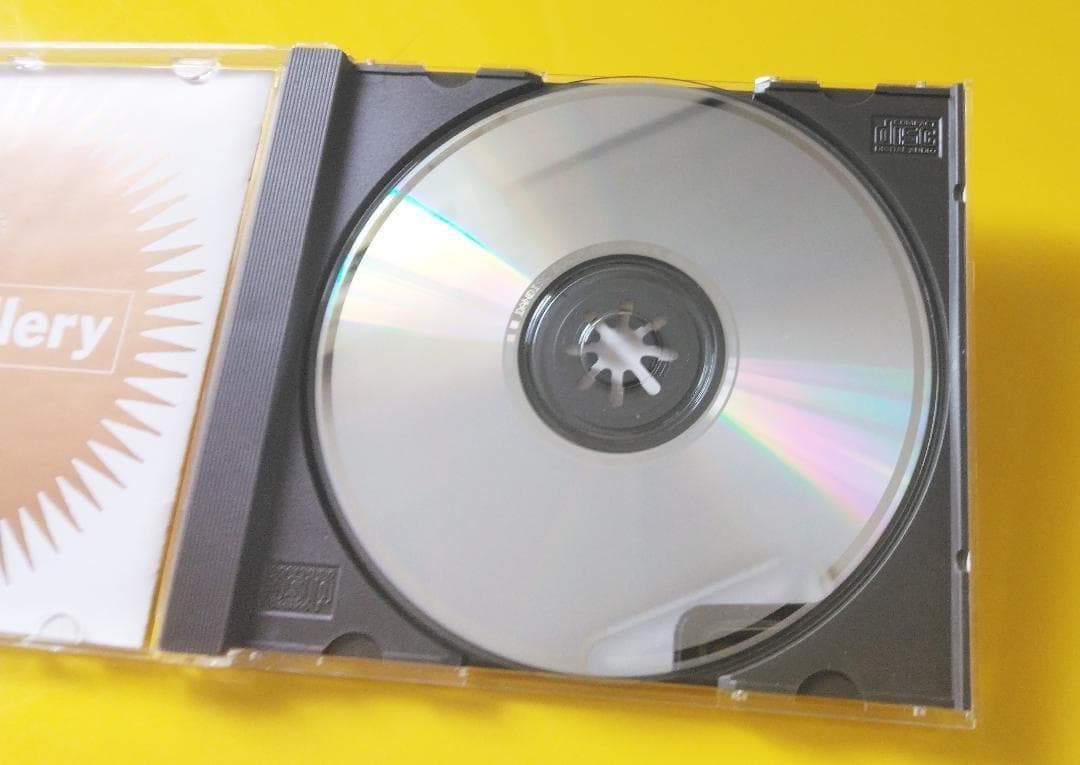 洋楽 Kaleidoscope Time Gallery