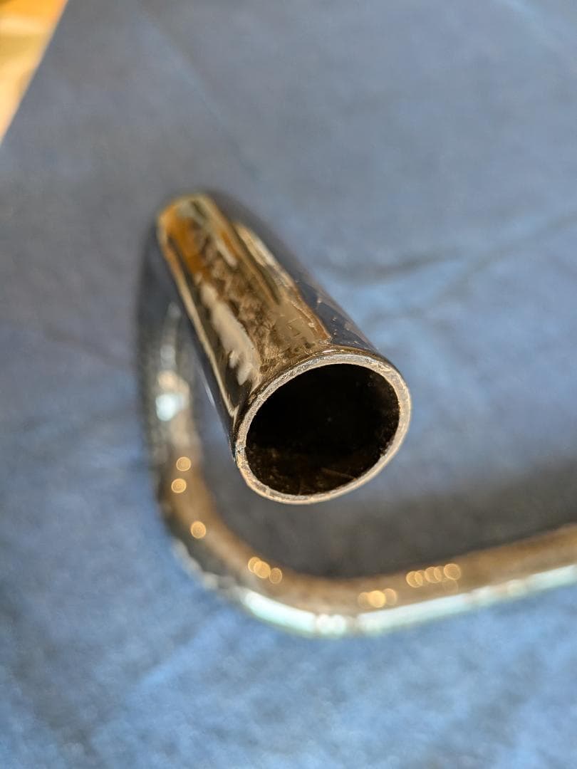 24時間価格★カーボンハンドルGHISALLO ギザロ Φ26.0 /420mm