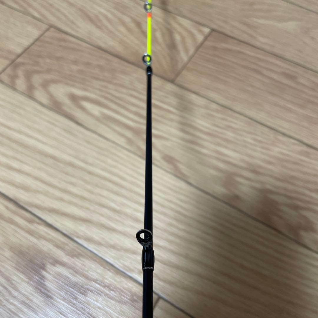 メジャークラフト エギゾースト イカメタル EZ1IM-B682M