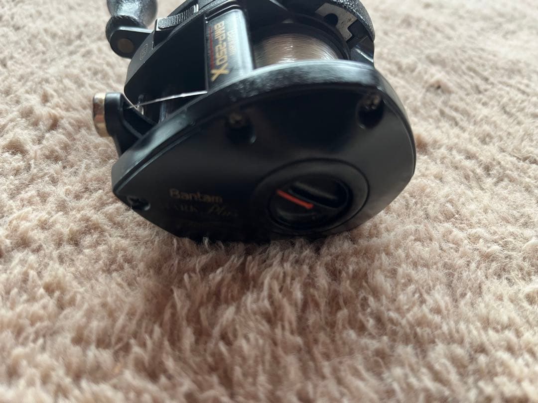 シマノ バンタム BMP 250X