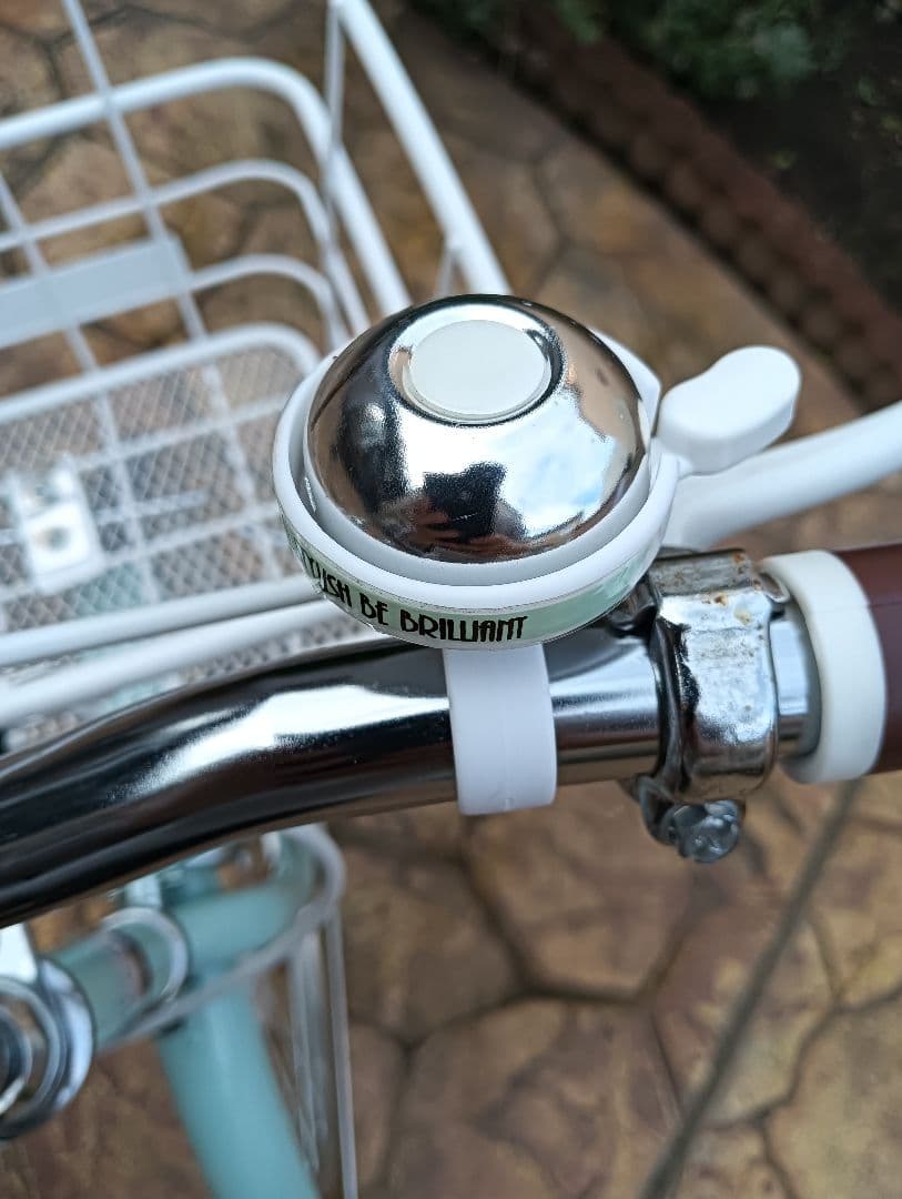 【札幌近郊引取限定】子供用自転車 22インチ