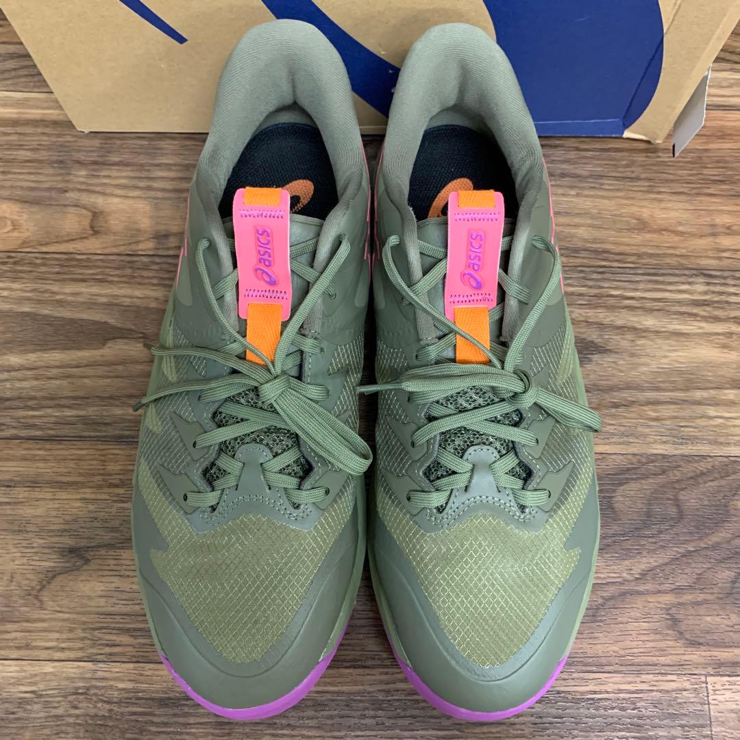 中古 Asics Unpre Ars Low 2