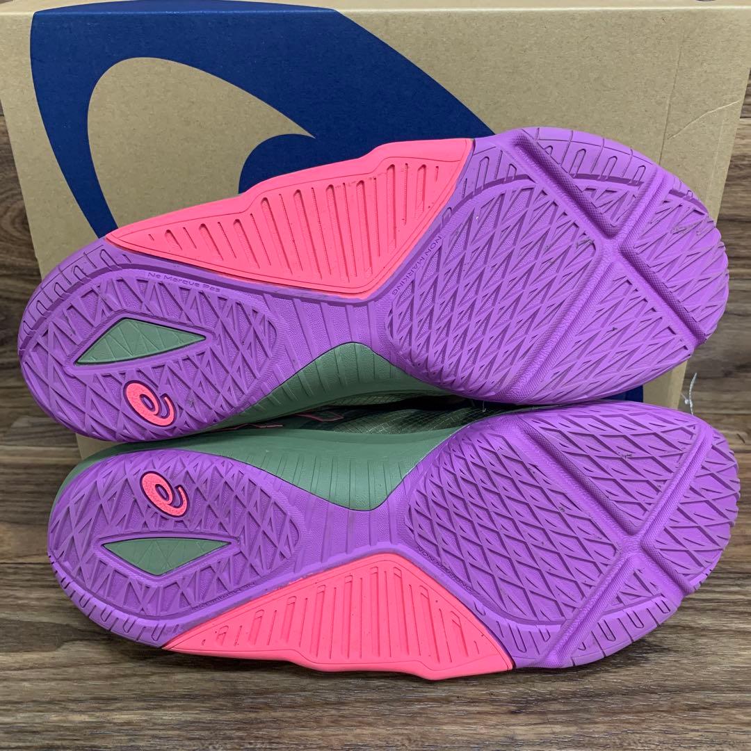 中古 Asics Unpre Ars Low 2