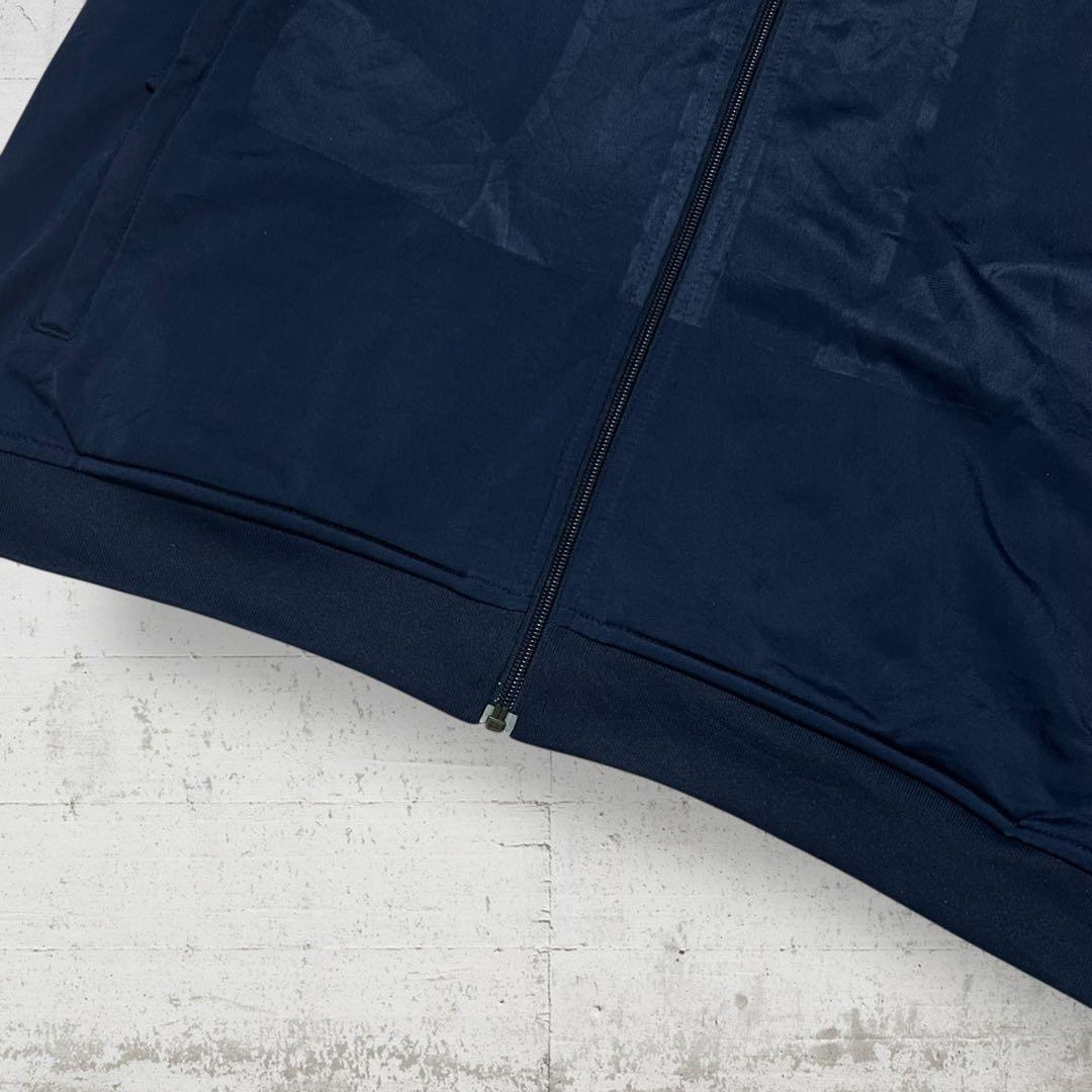 NIKE 海外流通モデル ユーロ系 クラブ支給フランスサッカートラックジャケット