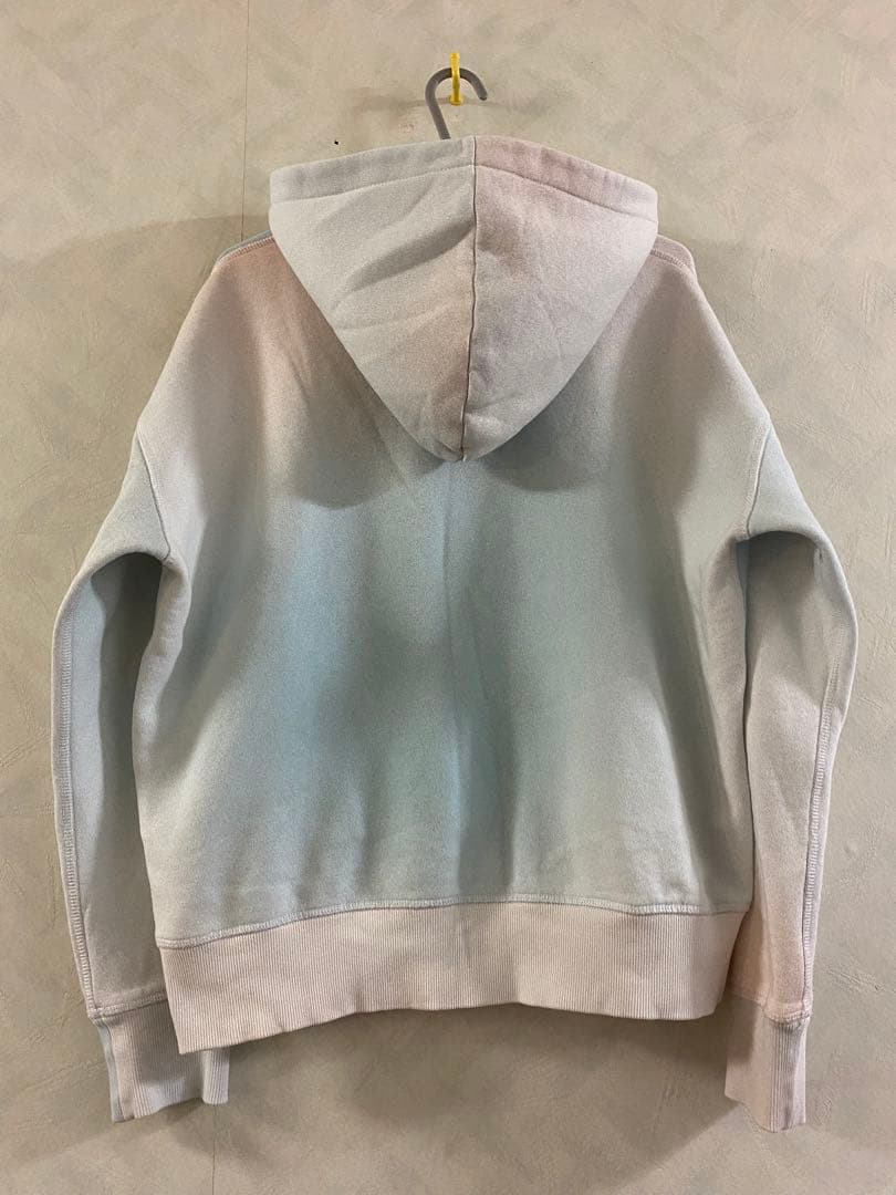 LEVI'S MADE & CRAFTED パーカー サイズXS リーバイス