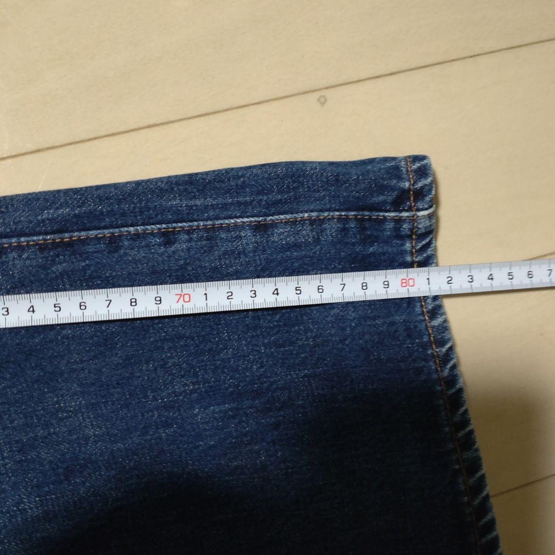 LEVI'S リーバイス501xx 米国製バレンシア工場　w33 555 美品