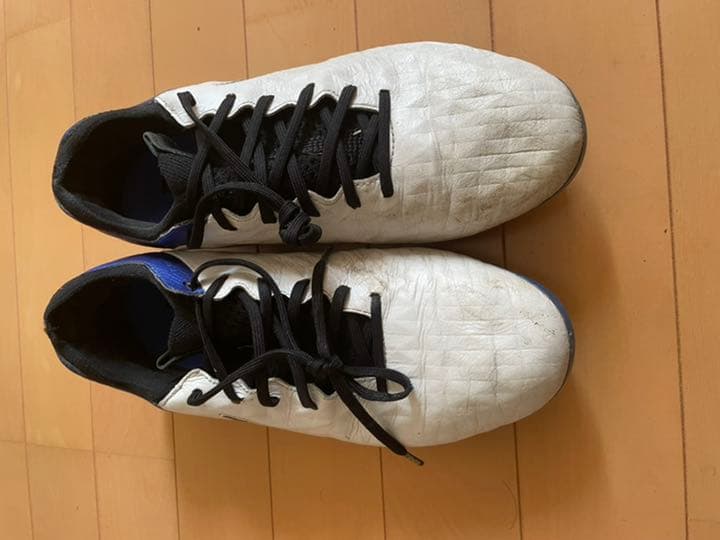 ナイキ　ティエンポエリート　ag 26センチ